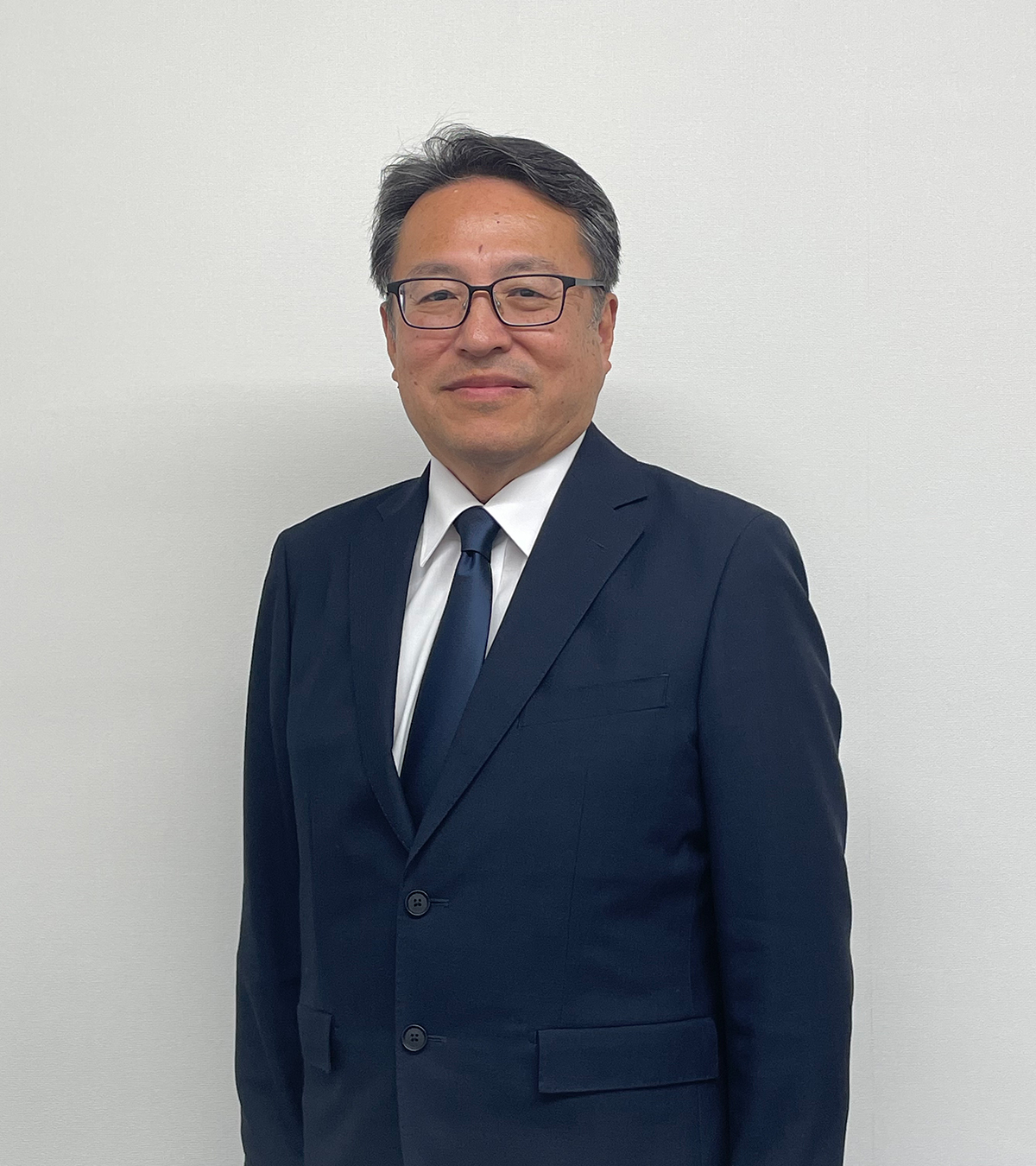 代表取締役 青木義弘